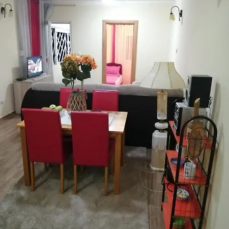 Apartman Riviera