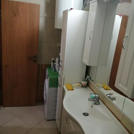 Riviera Apartment Budva