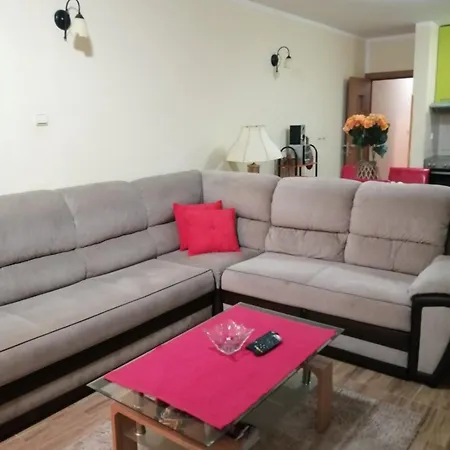 Apartment Riviera *