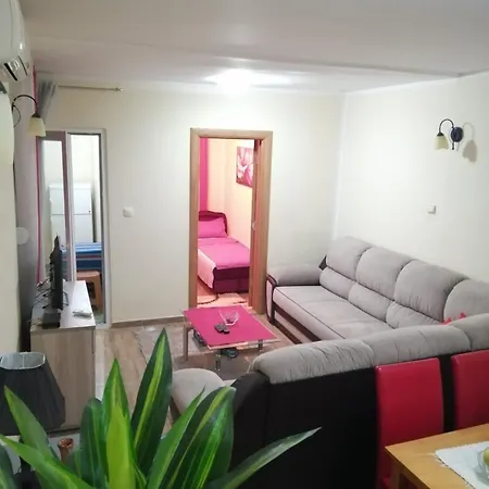 Apartman Riviera Budva