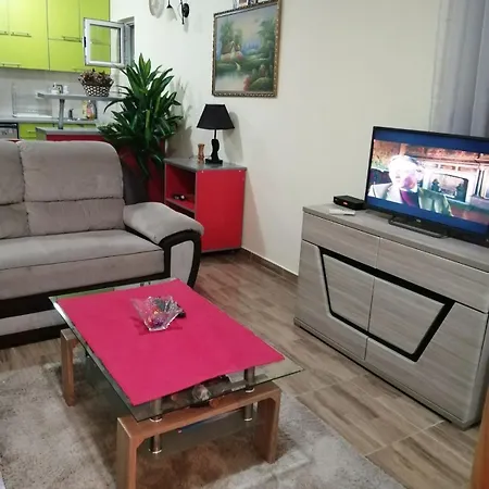 Apartment Riviera *