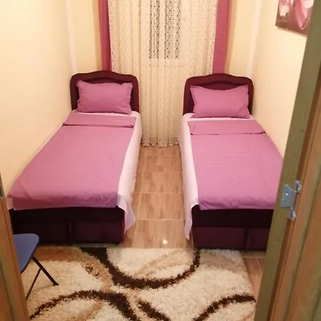 Riviera Apartman Budva