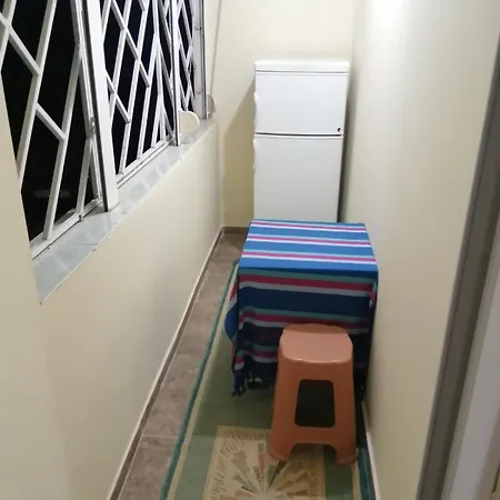 Apartman Riviera Budva